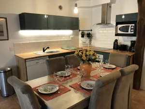 Image of Fisherman's renovated house