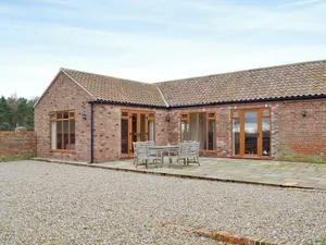 Image of 2 bedroom accommodation in Aldwark, near Alne