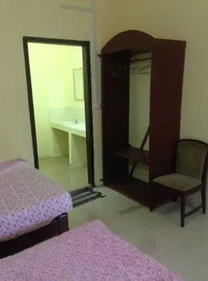Image of Lovely room with friendly host
