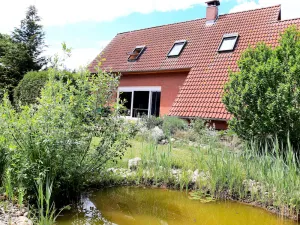 Image of Ferienhaus in Idyllischer Dorfrandlage