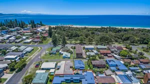 Image of RYDER FLATS UNIT 2 - Close to Beaches