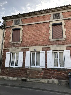 Image of Chez Nono et Soso