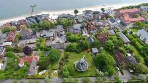 Image of Mühlengrund - Mühlenstr. 35 - House Mühlengrund - close to the beach, central, quiet