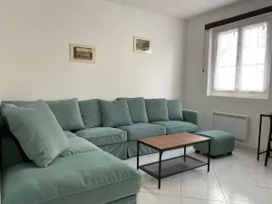 Image of 2-star apartment in the heart of Elbeuf