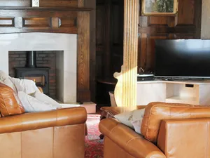 Image of A unique retreat for families or friends looking to explore the wonders of west Wales.