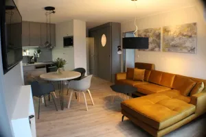 Image of TRA-525 - Residence Trafalgar