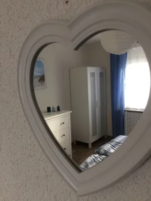 Image of Welcome to the apartment \"Schlupfwinkel\" in Eggingen
