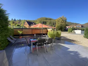 Image of Gite of charm, very cozy located in the heart of the Alsatian vineyard under the castles
