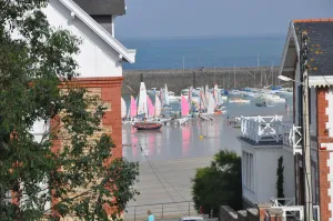 Image of Appartement RDC Lumineux avec Jardin, à 5 min des plages