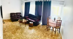 Image of Spacieux et confortable appartement en résidence
