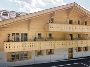 Image of Apartment Grace by Interhome