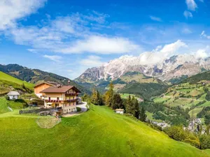 Image of Brennergut Ferienwohnung am Bauernhof