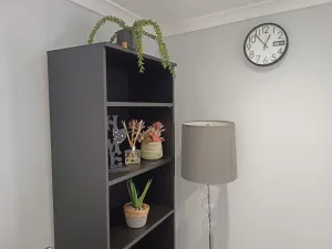 Image of Brand New Studio, Ideal for Couples, 3 Sleep, Free Wifi-Parrking,Newport, Mainde