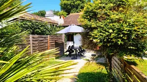 Image of Le Four a Pain 2 bedroom gite