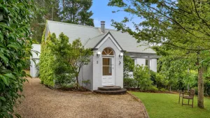 Image of Jamieson Cottage