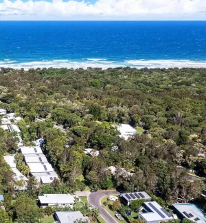 Image of Golden Hus - spacious South Golden Beach home