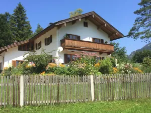 Image of Ferienwohnung Schönbach