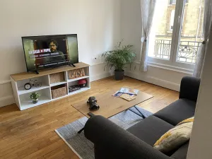 Image of Appart hyper-centre, à 5 min à pieds de la gare