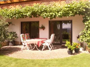 Image of Holiday apartment Ockenfels for 1 - 4 persons with 1 bedroom - Twin house