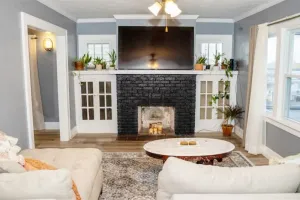 Image of Cozy house, close to SU and Downtown