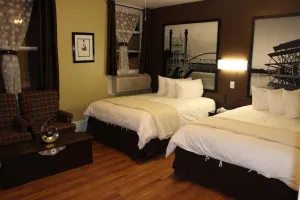 Image of Koreana Apartment Number 3