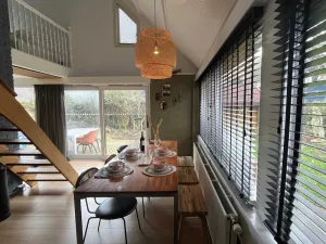 Image of 2 Bedroom Cozy Home In Noordwijkerhout