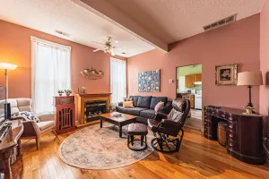 Image of Fully renovated historic home in heart of Old Colorado City