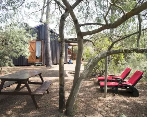Image of Charming air-conditioned chalet
