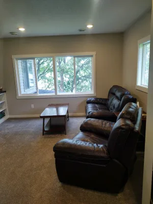 Image of Beautiful Cottage get away on Elk Lake