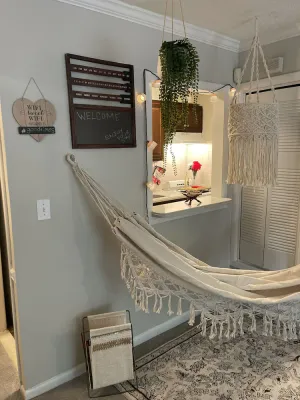 Image of Cozy Chic Gem