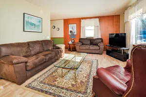Image of Magnolia House-4 Bdrm, 2 Bath - 2 Miles from Mayo Clinic\/St. Mary's