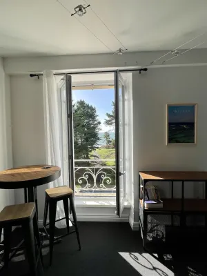 Image of Exceptional apartment - Seafront