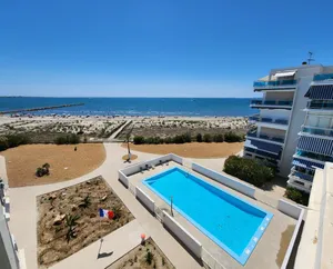 Image of Appartement Proche plage