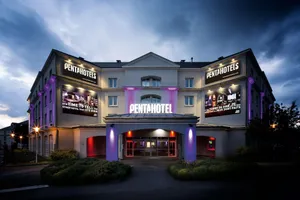 Image of pentahotel Paris Charles de Gaulle