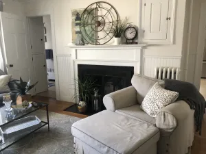 Image of Family Friendly-Downtown Plymouth-Large Yard w\/Grill-Off Street Parking & MORE!