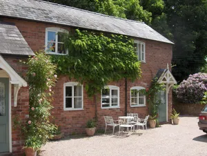 Image of The cottage is a tastefully converted former Victorian barn in Tarvin Sands.