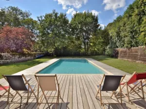 Image of Langevine by Interhome