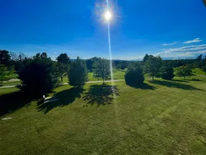 Image of Golf course\/mountain views with lake access
