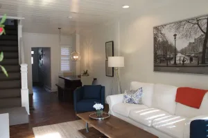 Image of Cozy Lancaster city Home~short walk to city center, art galleries, & restaurants