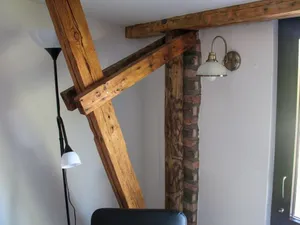 Image of Tenne 1 - Müritz apartment