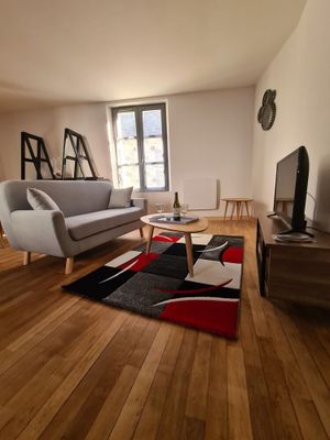 Image of A stay in the heart of Loches and its Châteaux!