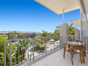 Image of Luxury Salt Resort 2bed 2bath w\/ Main Pool View