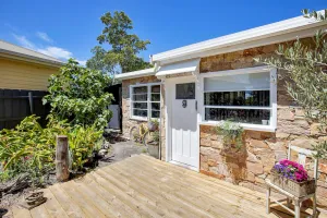 Image of The Fishermans Cottage