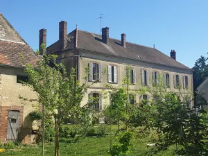Image of Gîte in a large farmhouse