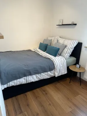 Image of Apartment Lindenallee - in a quiet residential area + modern