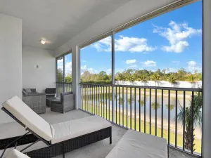 Image of LAKE TERRACE at SEYCHELLES - New Construction Coach Home with Lake Views!