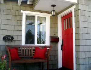 Image of Steps to the sand!  Luxury Ocean View home on walk-street!