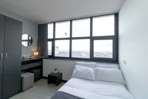 Image of Lovely Central Sunderland Budget Studio