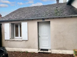 Image of Studio cosy à Montargis - 13 m² - Parking inclus