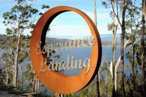 Image of Esperance Landing
